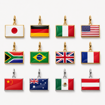 Country Flags